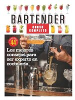 Curso de Bartender